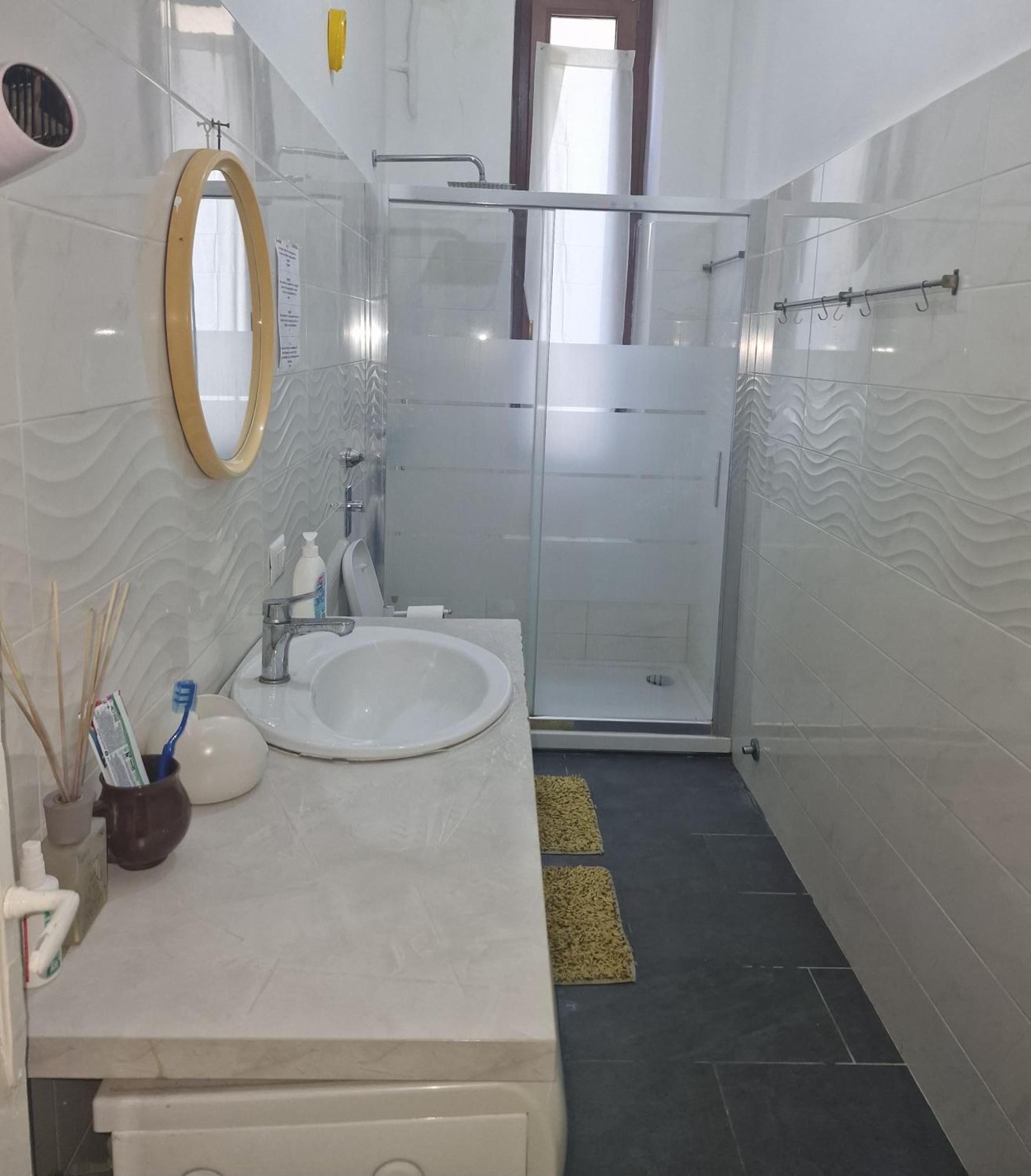 Room In The City Center - Stanza In Centro Citta Milánó Kültér fotó