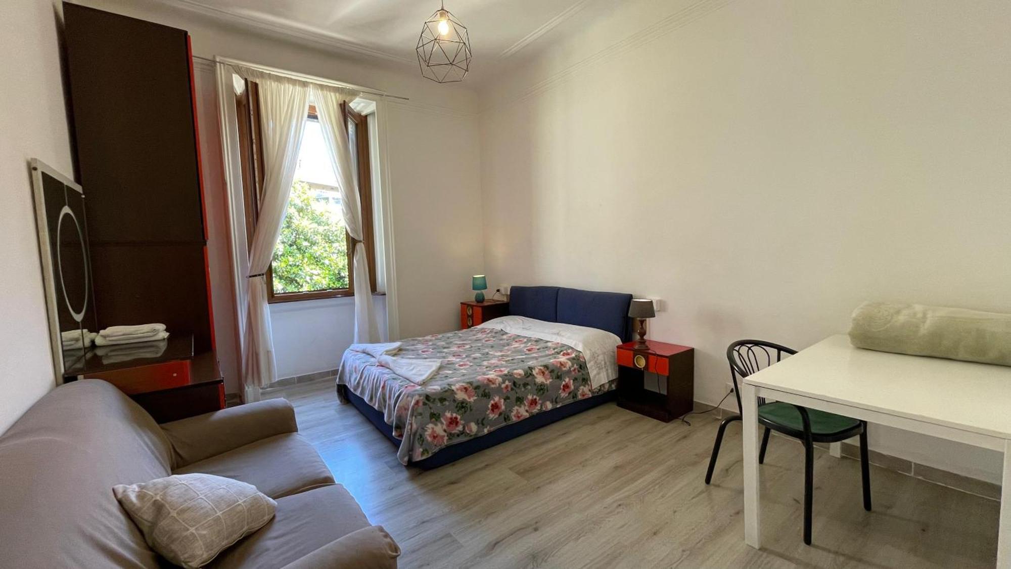 Room In The City Center - Stanza In Centro Citta Milánó Kültér fotó