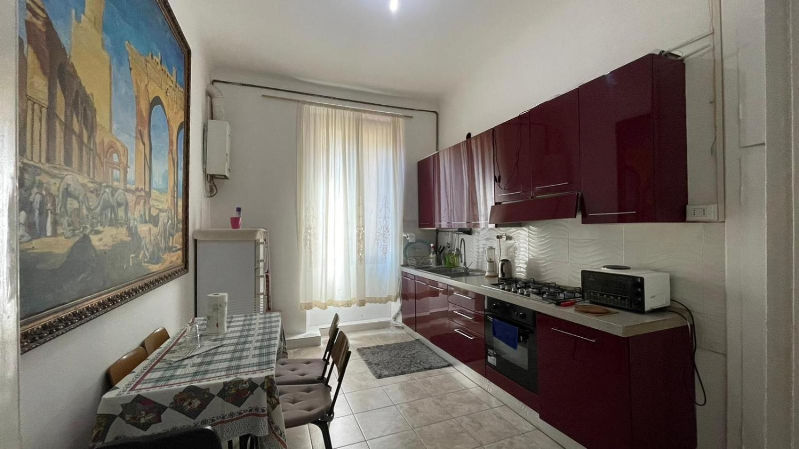 Room In The City Center - Stanza In Centro Citta Milánó Kültér fotó