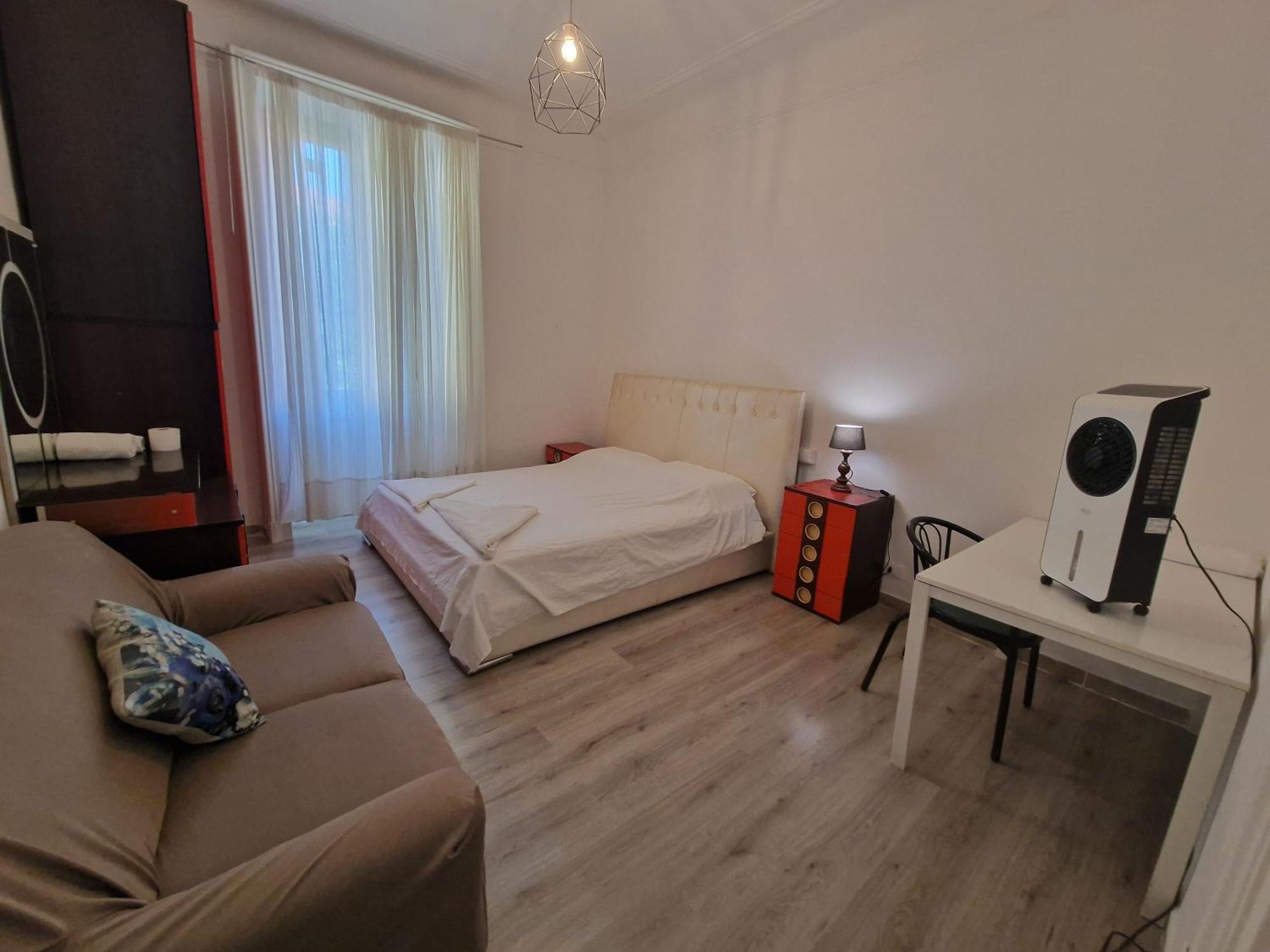 Room In The City Center - Stanza In Centro Citta Milánó Kültér fotó