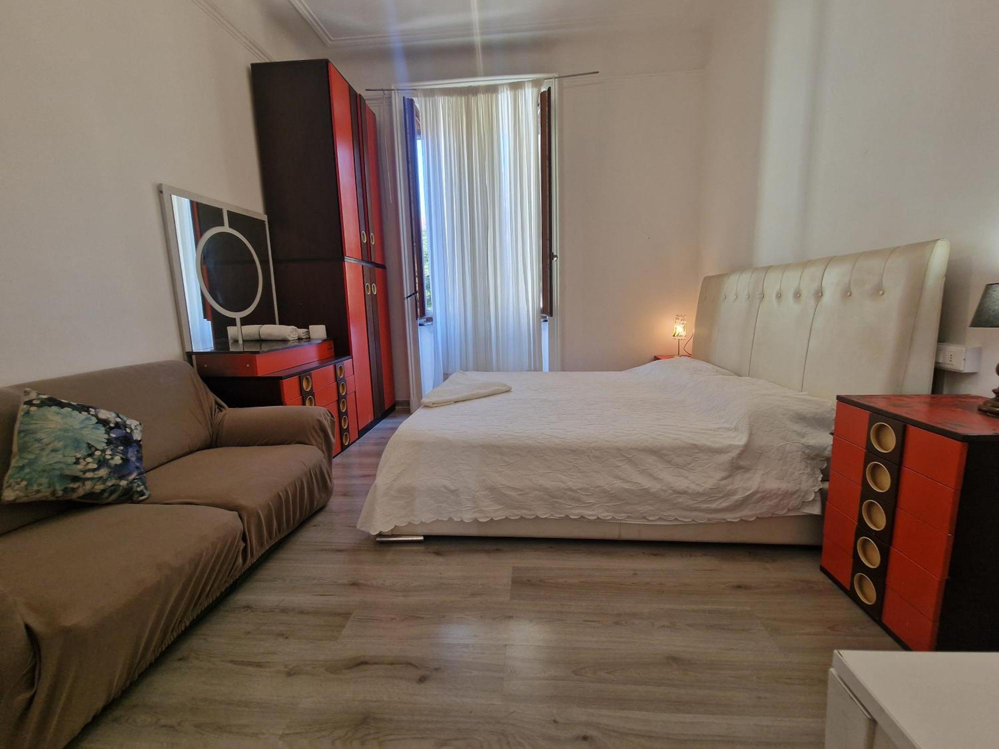 Room In The City Center - Stanza In Centro Citta Milánó Szoba fotó